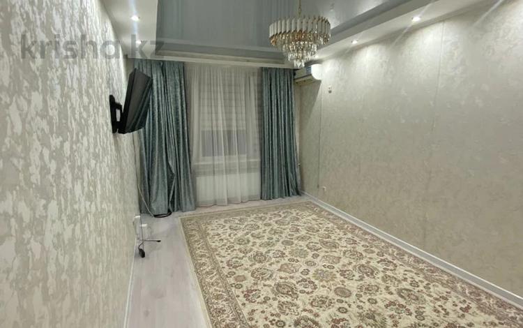 2-комнатная квартира · 56 м² · 5/5 этаж, 13-й мкр 7а за 13 млн ₸ в Актау — фото 2