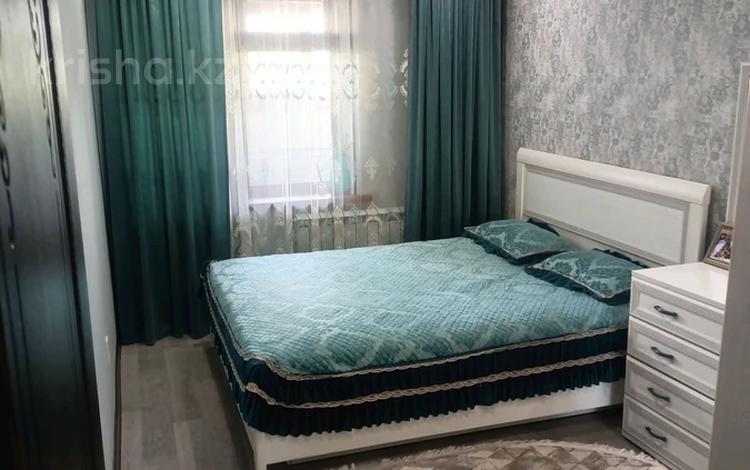 3-комнатная квартира · 67 м² · 4/9 этаж, Назарбаева за 27.5 млн 〒 в Талдыкоргане — фото 2