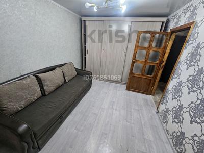 1-комнатная квартира · 32 м² · 4/5 этаж, Л Асанова — Детский мир за 85 000 ₸ в Талдыкоргане, мкр Жетысу