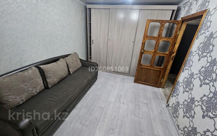 1-комнатная квартира · 32 м² · 4/5 этаж, Л Асанова — Детский мир за 85 000 ₸ в Талдыкоргане, мкр Жетысу — фото 2