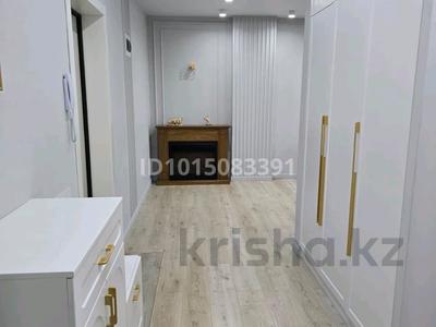 2-комнатная квартира · 66 м² · 3/9 этаж, мкр Женис, Пр. Абая 244 за 30 млн ₸ в Уральске