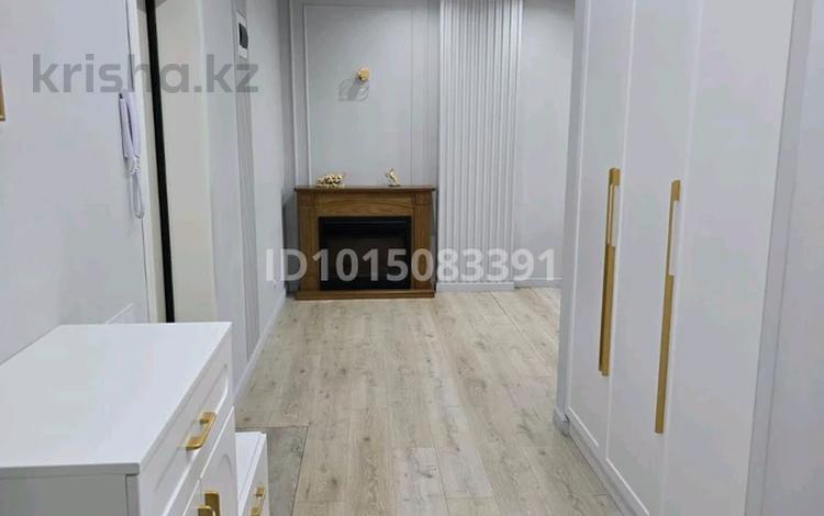 2-комнатная квартира · 66 м² · 3/9 этаж, мкр Женис, Пр. Абая 244 за 30 млн ₸ в Уральске — фото 2