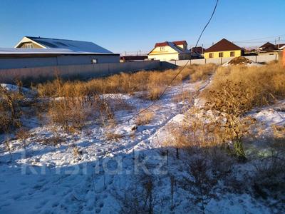Участок · 10 соток, Есим хана за 18.5 млн 〒 в Талдыкоргане, мкр Жастар