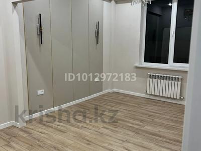 2-комнатная квартира · 49 м² · 3/4 этаж, СТ Монтажник, Данеш Ракышева 14 за 40 млн ₸ в 