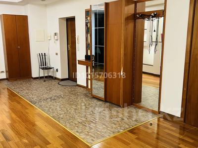 6-комнатная квартира · 240 м² · 5/15 этаж, Наурызбай батыра 152 за 300 млн ₸ в Алматы, Бостандыкский р-н