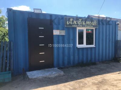 Готовый бизнес магазин · 20 м², бағасы: 3.5 млн 〒 в Аулиеколе