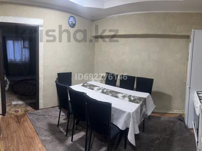 3-комнатная квартира · 50 м² · 1/4 этаж, Өміртай Өмірбеков 1А — Абылай Хана за 15 млн 〒 в Каскелене