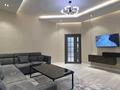 3-комнатная квартира · 90 м² · 3/12 этаж, Мухамедханова 4Б — Хан шатыр за 38 000 ₸ в Астане, Нура р-н — фото 4
