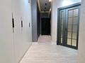 3-комнатная квартира · 90 м² · 3/12 этаж, Мухамедханова 4Б — Хан шатыр за 38 000 ₸ в Астане, Нура р-н — фото 5