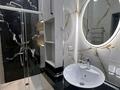 3-комнатная квартира · 90 м² · 3/12 этаж, Мухамедханова 4Б — Хан шатыр за 38 000 ₸ в Астане, Нура р-н — фото 6