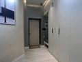 3-комнатная квартира · 90 м² · 3/12 этаж, Мухамедханова 4Б — Хан шатыр за 38 000 ₸ в Астане, Нура р-н — фото 7