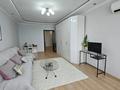 2-бөлмелі пәтер · 72 м² · 11/19 қабат, Брусиловского 167, бағасы: 50.5 млн ₸ в Алматы, Алмалинский р-н — фото 4