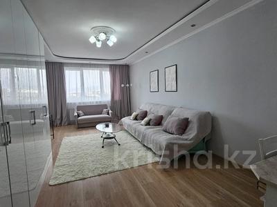 2-бөлмелі пәтер · 72 м² · 11/19 қабат, Брусиловского 167, бағасы: 50.5 млн ₸ в Алматы, Алмалинский р-н