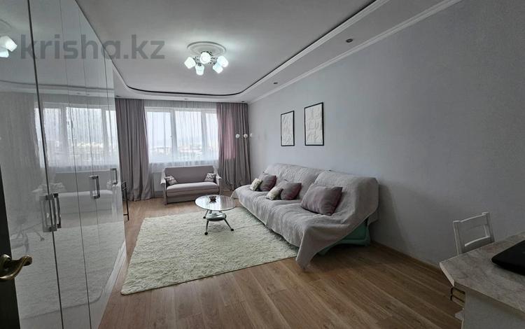 2-бөлмелі пәтер · 72 м² · 11/19 қабат, Брусиловского 167, бағасы: 50.5 млн ₸ в Алматы, Алмалинский р-н — фото 10