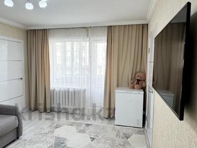 2-комнатная квартира · 40 м² · 2/5 этаж, Агыбай батыра 4 за 27.5 млн ₸ в Астане, Сарыарка р-н