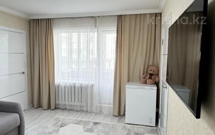 2-комнатная квартира · 40 м² · 2/5 этаж, Агыбай батыра 4 за 27.5 млн ₸ в Астане, Сарыарка р-н — фото 2