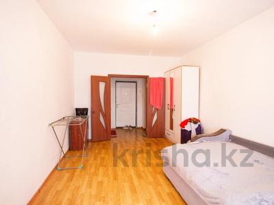 1-комнатная квартира, 40 м², 5/5 этаж, Болашак за 12 млн 〒 в Талдыкоргане, мкр Болашак