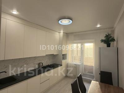 1-комнатная квартира · 55 м² · 4/9 этаж, Касымханова 10 за 260 000 ₸ в Костанае