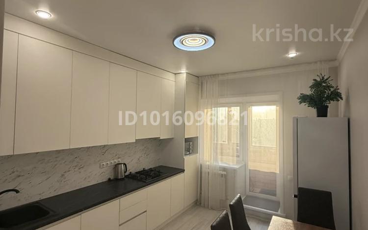 1-комнатная квартира · 55 м² · 4/9 этаж, Касымханова 10 за 260 000 ₸ в Костанае — фото 3