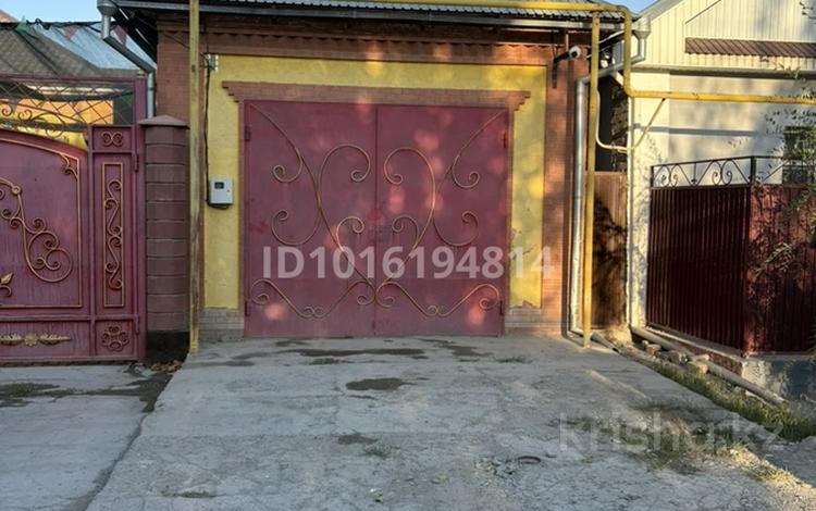 Гараж · Амангельды Иманов 29 за 150 000 ₸ в  — фото 2
