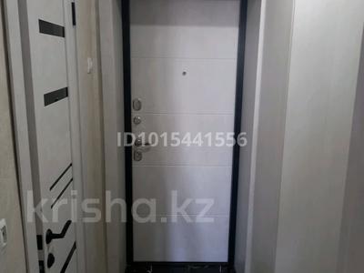 1-комнатная квартира · 37 м² · 5/5 этаж, Васильева 18 — стадион Динамо за 14.2 млн ₸ в Петропавловске