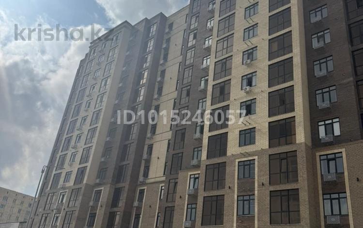 2-комнатная квартира · 50 м² · 4/12 этаж, ​Улица Карбышева 14/3 за 280 000 ₸ в Караганде, Казыбек би р-н — фото 2