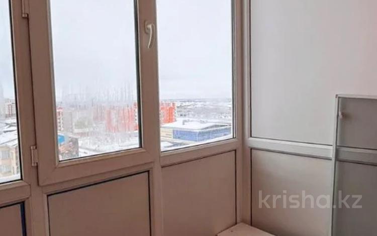 1-бөлмелі пәтер · 35.5 м² · 9/9 қабат, коктем, бағасы: 17.3 млн ₸ в Талдыкоргане, мкр Коктем — фото 2