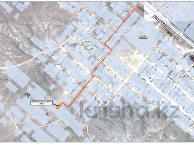 Участок · 8 соток, ПК &quot;Жибек жолы 2017&quot; 55 за 3.5 млн 〒 в Кокшетау