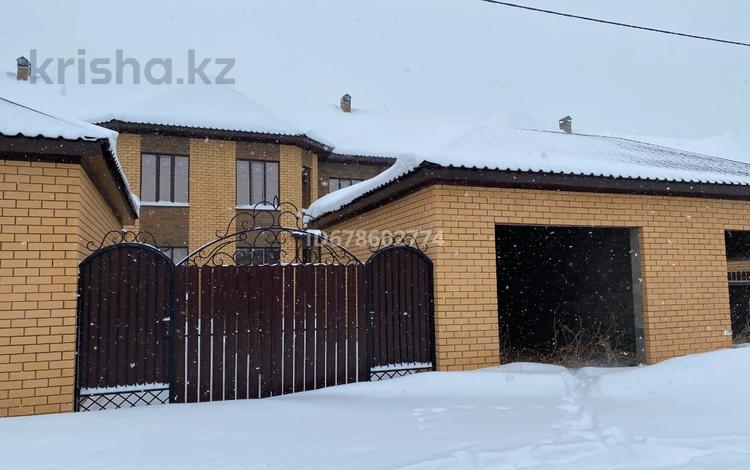 Отдельный дом · 6 комнат · 185 м² · 2.8 сот., Жубана Молдагалиева 8 за 40 млн ₸ в Уральске — фото 20