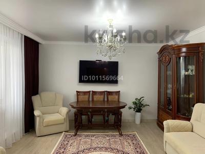 3-комнатная квартира · 66 м² · 8/9 этаж, мкр Юго-Восток, мкр Гульдер 1 4 за 35 млн 〒 в Караганде, Казыбек би р-н