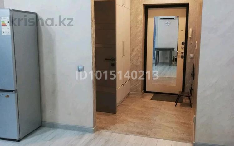 2-бөлмелі пәтер · 44 м² · 2/13 қабат, Шұғыла ш/а. 14/11 — Жунисова, бағасы: 28 млн ₸ в Алматы, Наурызбайский р-н — фото 2