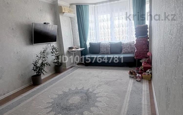 2-бөлмелі пәтер · 60 м² · 7/9 қабат, Центральный ш/а., Бауыржан Момышулы 23 — Район Драмтеатра, бағасы: 270 000 ₸ в Атырау, мкр Центральный — фото 13
