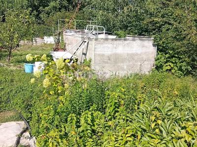 Дача · 4 комнаты · 60 м² · 10 сот., Яблочная — Ессикский поворот/ Кульджинский тракт за 11 млн ₸ в Енбекши (Карасайский район)