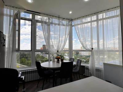 3-бөлмелі пәтер · 87.9 м² · 6/10 қабат, мкр. Алтын орда, санкибай батыра, бағасы: 44.5 млн ₸ в Актобе
