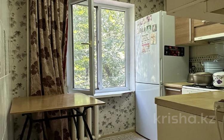1-комнатная квартира · 30.5 м² · 3/4 этаж, мкр Коктем-1 за 30 млн ₸ в Алматы, Бостандыкский р-н — фото 2