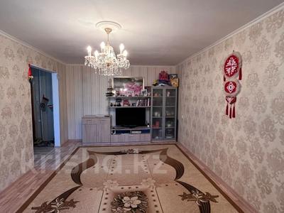 1-комнатная квартира · 41.3 м² · 4/5 этаж, Астана за 16.5 млн 〒 в Уральске