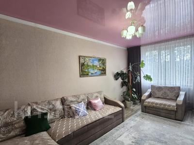 2-комнатная квартира · 50.4 м² · 4/5 этаж, Юность за 16.5 млн ₸ в Семее
