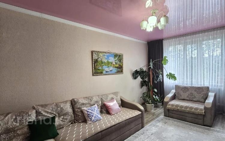 2-комнатная квартира · 50.4 м² · 4/5 этаж, Юность за 16.5 млн ₸ в Семее — фото 4