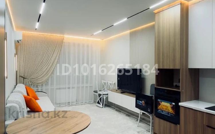 2-комнатная квартира · 48 м² · 1/6 этаж, К. Толеметова за 250 000 ₸ в Шымкенте — фото 3