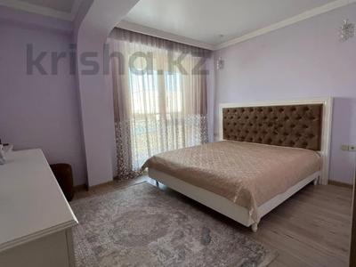 3-комнатная квартира · 86.7 м² · 1/3 этаж, Роза Жаманова за 75 млн ₸ в Алматы, Бостандыкский р-н