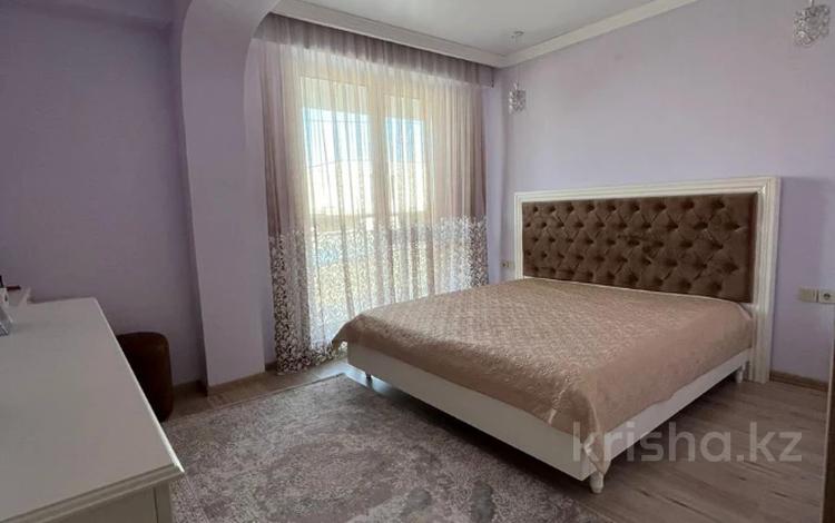 3-комнатная квартира · 86.7 м² · 1/3 этаж, Роза Жаманова за 75 млн ₸ в Алматы, Бостандыкский р-н — фото 4