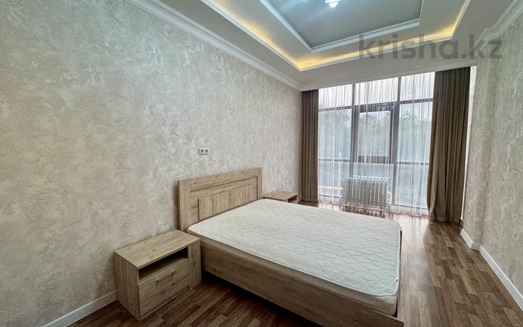 2-комнатная квартира · 55 м² · 2/3 этаж, Арайлы 20 к2 — Мкр Ерменсай за 350 000 ₸ в Алматы, Бостандыкский р-н — фото 2
