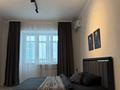 1-комнатная квартира · 50 м² · 5/12 этаж, Тажибаевой 157 к1 за 22 000 ₸ в Алматы, Бостандыкский р-н — фото 3
