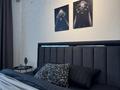 1-комнатная квартира · 50 м² · 5/12 этаж, Тажибаевой 157 к1 за 22 000 ₸ в Алматы, Бостандыкский р-н