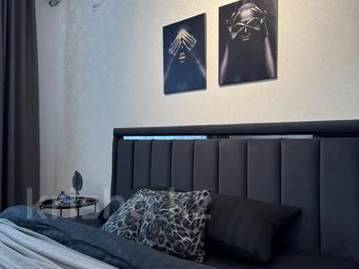 1-комнатная квартира · 50 м² · 5/12 этаж, Тажибаевой 157 к1 за 22 000 ₸ в Алматы, Бостандыкский р-н