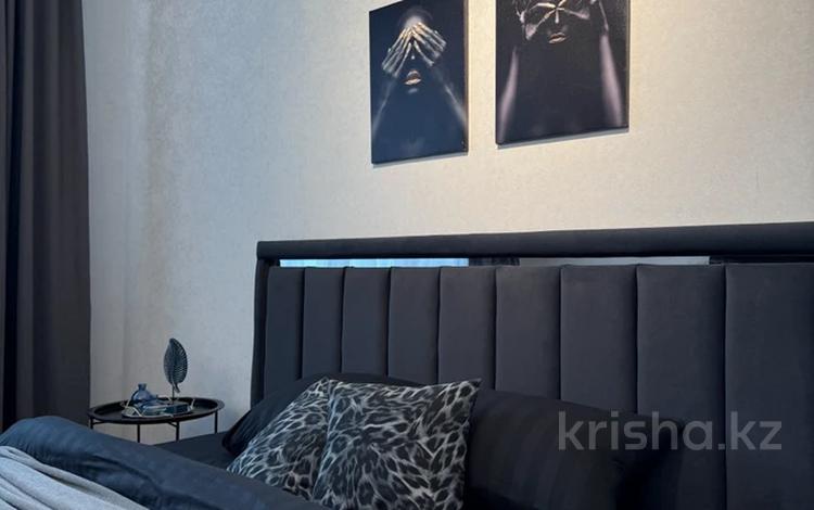 1-комнатная квартира · 50 м² · 5/12 этаж, Тажибаевой 157 к1 за 22 000 ₸ в Алматы, Бостандыкский р-н — фото 3