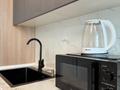 1-комнатная квартира · 50 м² · 5/12 этаж, Тажибаевой 157 к1 за 22 000 ₸ в Алматы, Бостандыкский р-н — фото 9
