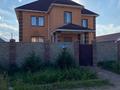 Жеке үй · 7 бөлме · 357.5 м² · 20 сот., мкр Кунгей , Рахимбекова 25, бағасы: 125 млн ₸ в Караганде, Казыбек би р-н