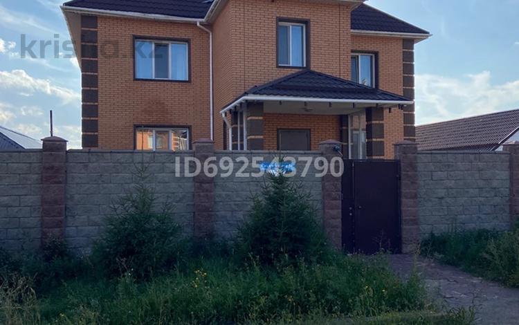 Жеке үй · 7 бөлме · 357.5 м² · 20 сот., мкр Кунгей , Рахимбекова 25, бағасы: 125 млн ₸ в Караганде, Казыбек би р-н — фото 23