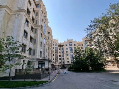 4-бөлмелі пәтер · 146 м² · 5/7 қабат, Митина 4 — Достык и Омаровой, бағасы: 315 млн ₸ в Алматы, Медеуский р-н